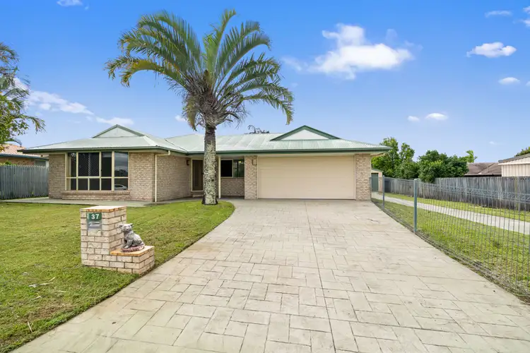 Second view of Homely house listing, 37 Torelli Drive, Burpengary QLD 4505