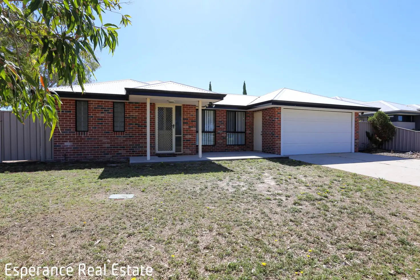 Main view of Homely house listing, 18 Gunton Circle, Castletown WA 6450