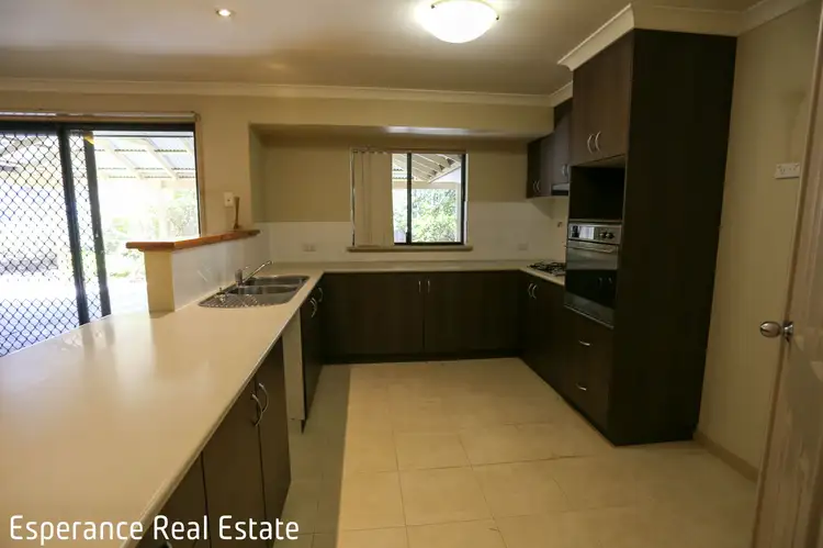 Second view of Homely house listing, 18 Gunton Circle, Castletown WA 6450