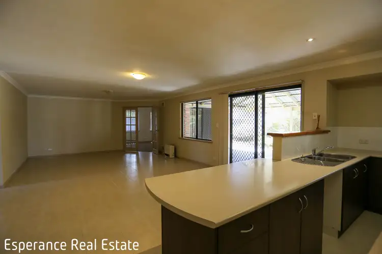 Third view of Homely house listing, 18 Gunton Circle, Castletown WA 6450