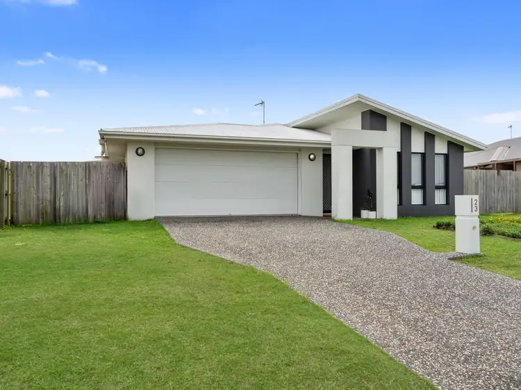 23 Mia Street, Wyreema QLD 4352
