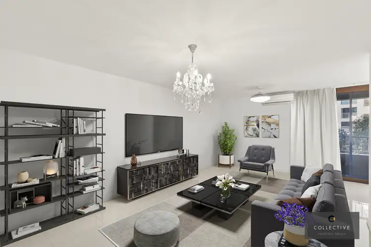 4C/25 Victoria Avenue, Claremont WA 6010