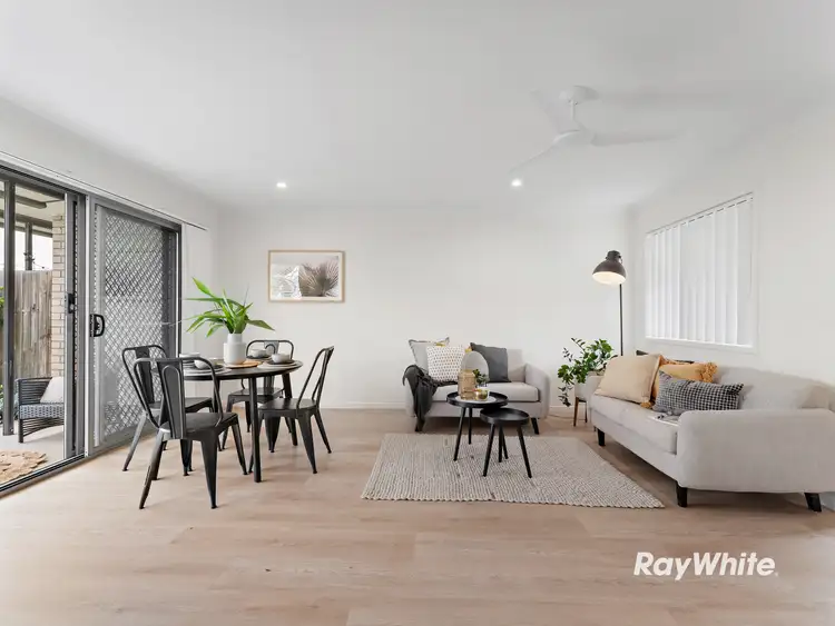 Second view of Homely townhouse listing, 35/57 Station Road, Bethania QLD 4205