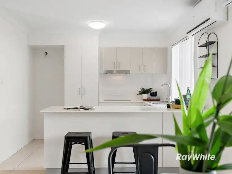 Third view of Homely townhouse listing, 35/57 Station Road, Bethania QLD 4205