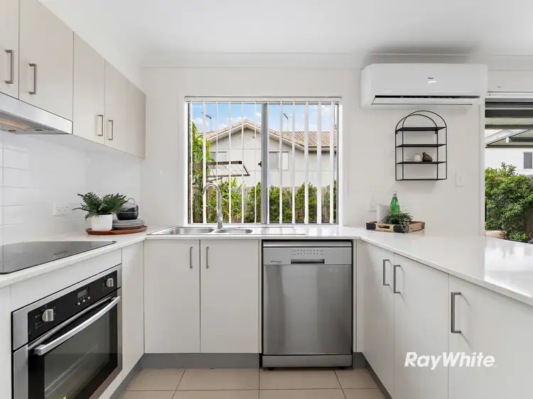 Fourth view of Homely townhouse listing, 35/57 Station Road, Bethania QLD 4205