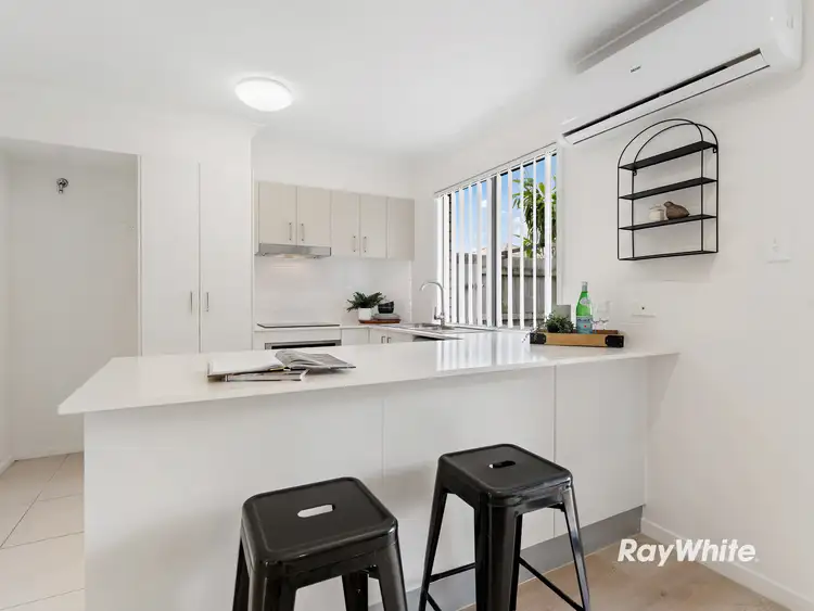 Fifth view of Homely townhouse listing, 35/57 Station Road, Bethania QLD 4205