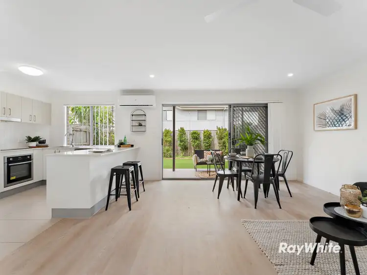 Sixth view of Homely townhouse listing, 35/57 Station Road, Bethania QLD 4205