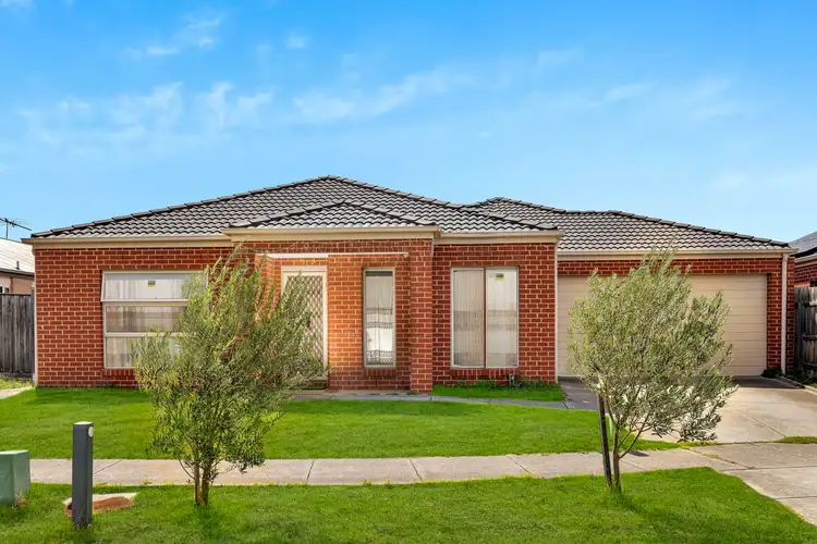 Main view of Homely house listing, 7 Vive Street, Tarneit VIC 3029