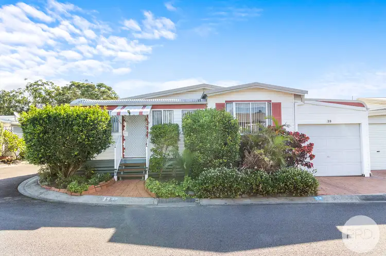 39/4320 Nelson Bay Road, Anna Bay NSW 2316