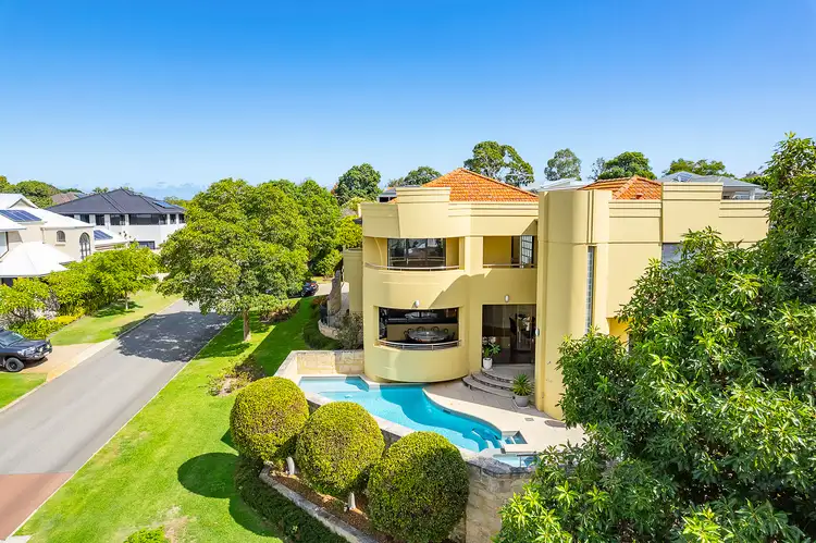 Main view of Homely house listing, 25 River View Terrace, Mount Pleasant WA 6153