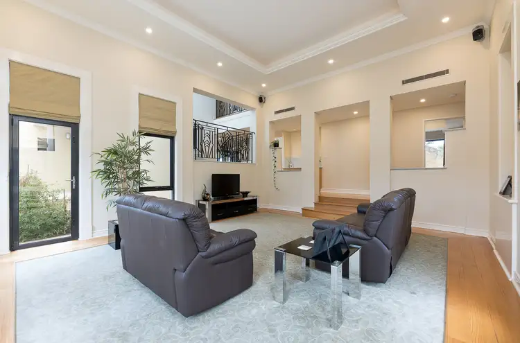 Third view of Homely house listing, 25 River View Terrace, Mount Pleasant WA 6153