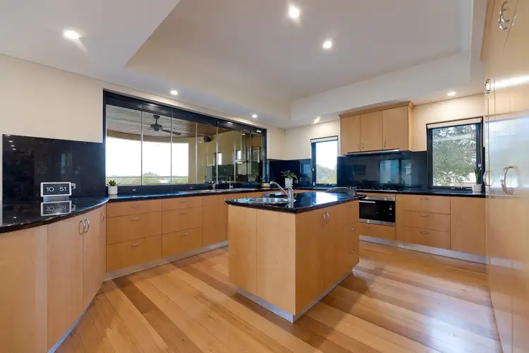 Fourth view of Homely house listing, 25 River View Terrace, Mount Pleasant WA 6153