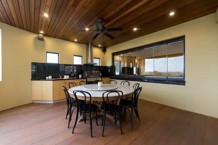Sixth view of Homely house listing, 25 River View Terrace, Mount Pleasant WA 6153