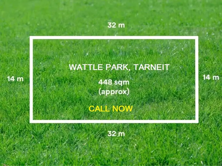 Wiry Way, Tarneit VIC 3029