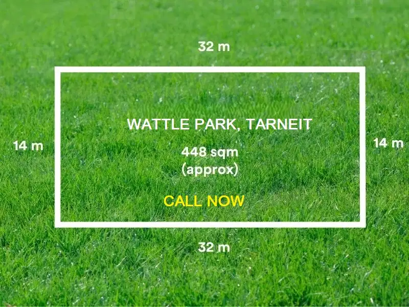 Main view of Homely land listing, Wiry Way, Tarneit VIC 3029