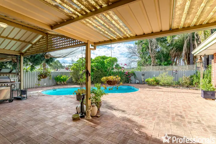 Fourth view of Homely house listing, 18 Sapling Way, Camillo WA 6111