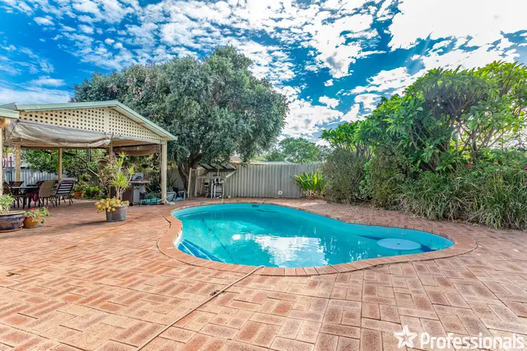 Sixth view of Homely house listing, 18 Sapling Way, Camillo WA 6111
