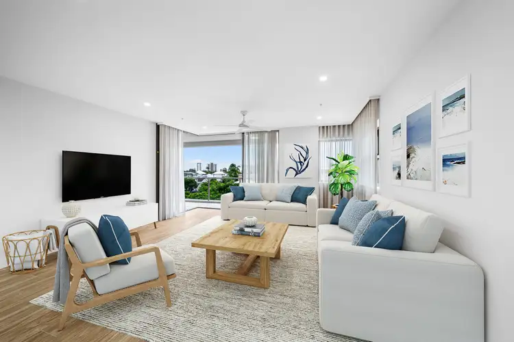 Fifth view of Homely unit listing, Address available on request