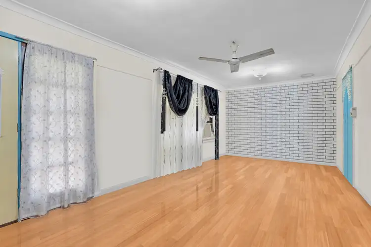 Second view of Homely house listing, 1 Dan Street, Campbelltown NSW 2560