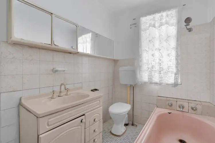 Fifth view of Homely house listing, 1 Dan Street, Campbelltown NSW 2560