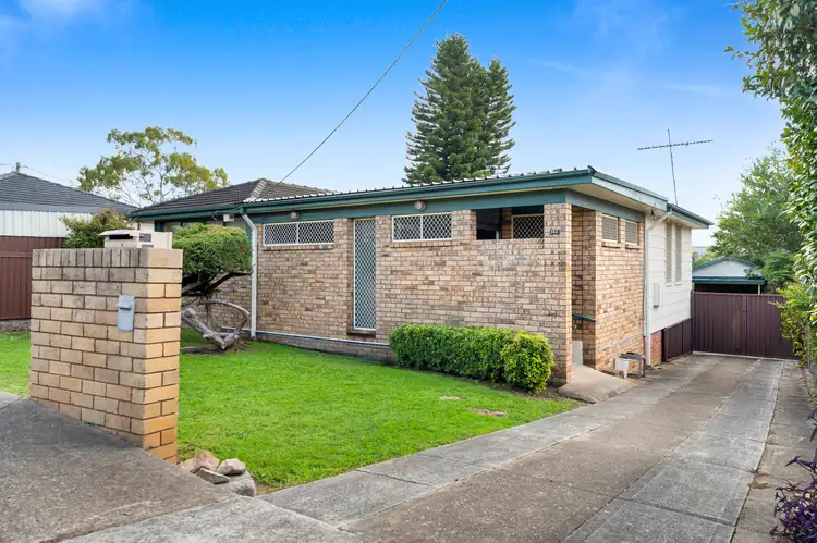 103 Lindesay Street, Campbelltown NSW 2560