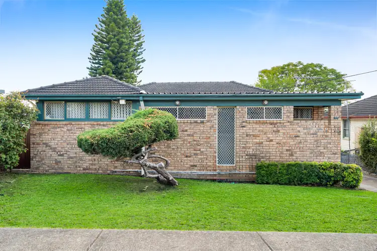 Second view of Homely house listing, 103 Lindesay Street, Campbelltown NSW 2560