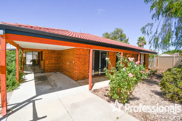 7 Revesby Place, Coodanup WA 6210