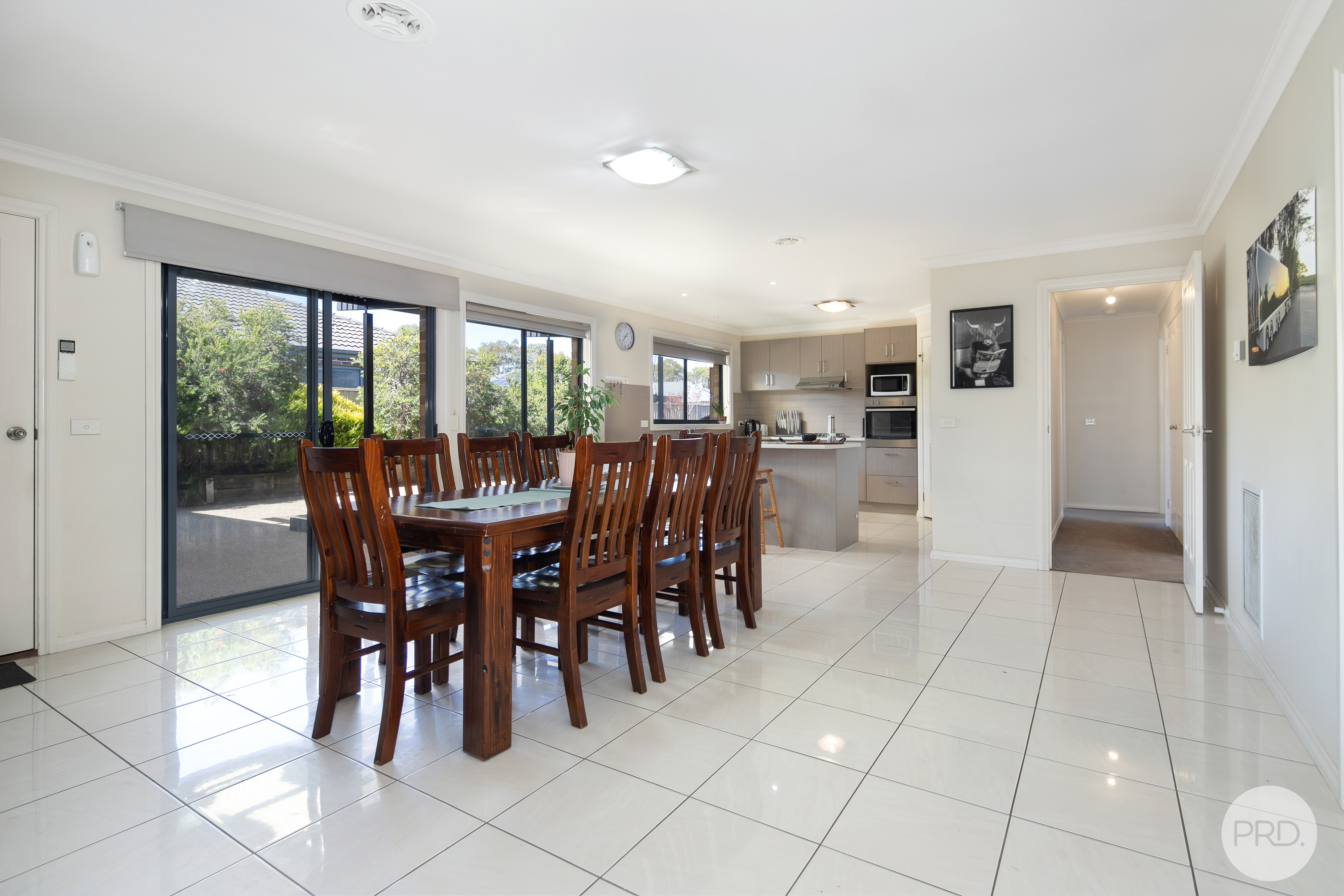 Sixth view of Homely house listing, 11 Ilvia Way, Sebastopol VIC 3356