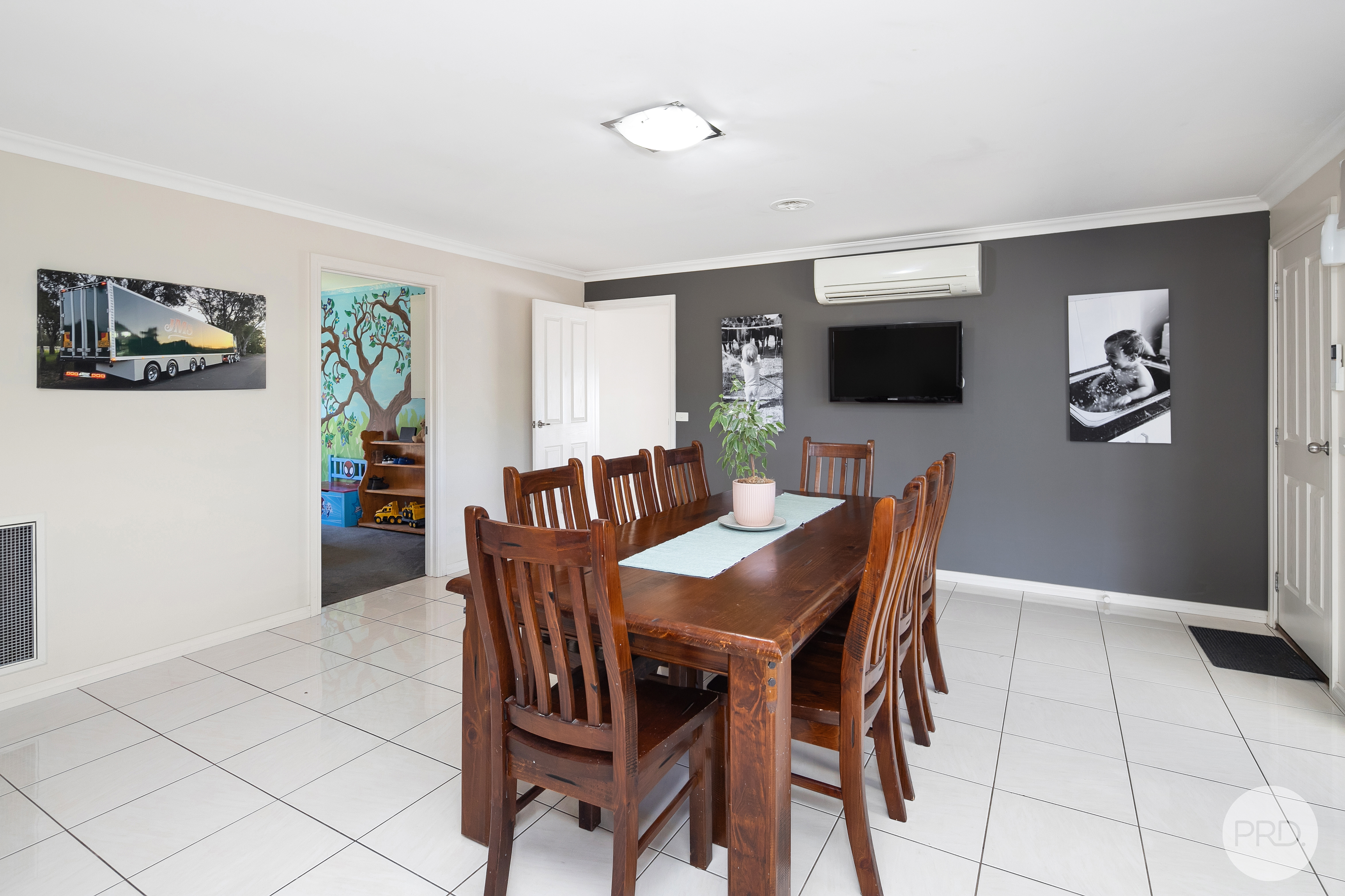 Seventh view of Homely house listing, 11 Ilvia Way, Sebastopol VIC 3356