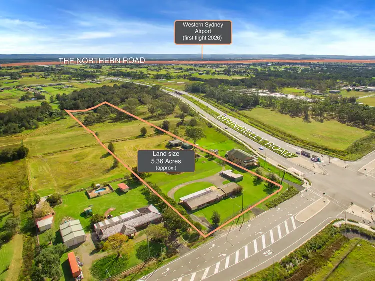 4 Masterfield Street, Rossmore NSW 2557