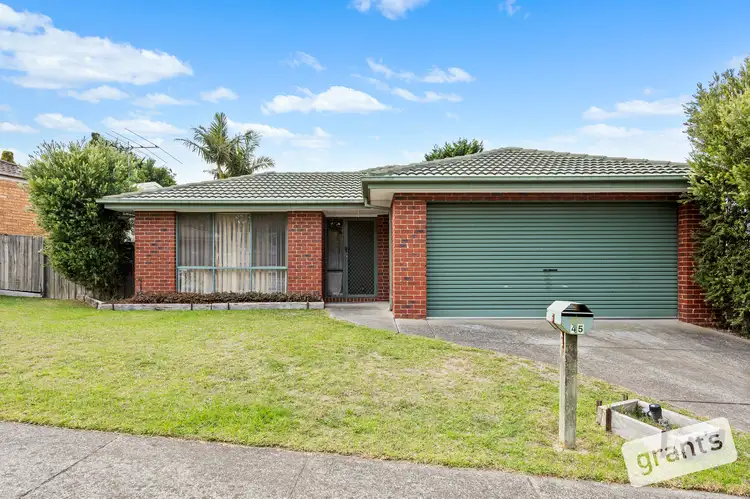 45 Elstar Road