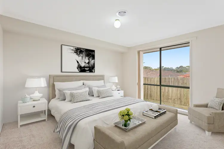 Fifth view of Homely house listing, 45 Elstar Road, Narre Warren VIC 3805