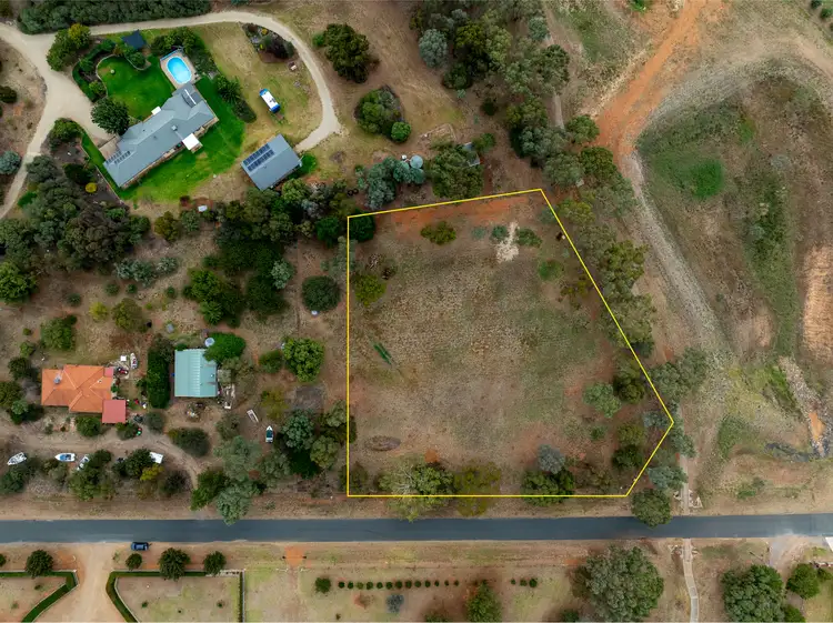 Second view of Homely land listing, 7 Gwynne Place, Junee NSW 2663