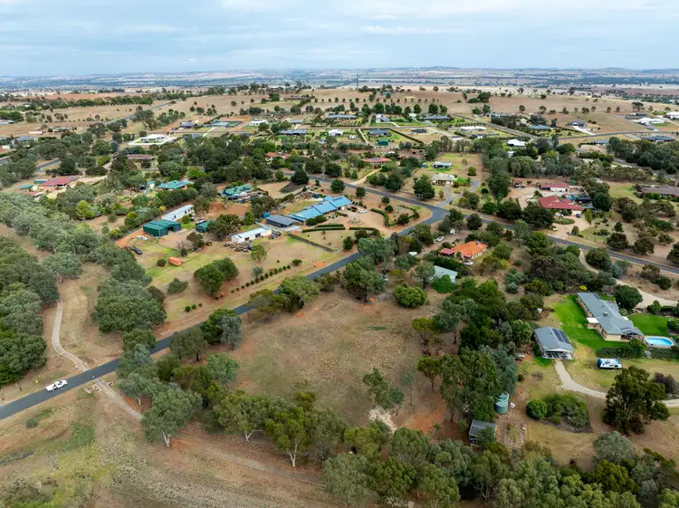 Third view of Homely land listing, 7 Gwynne Place, Junee NSW 2663