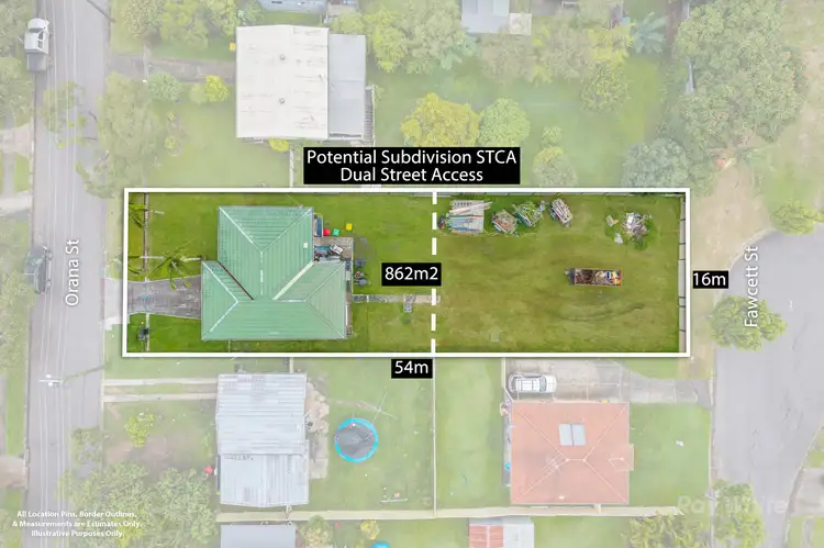 Main view of Homely house listing, 21 Orana Street, Kingston QLD 4114