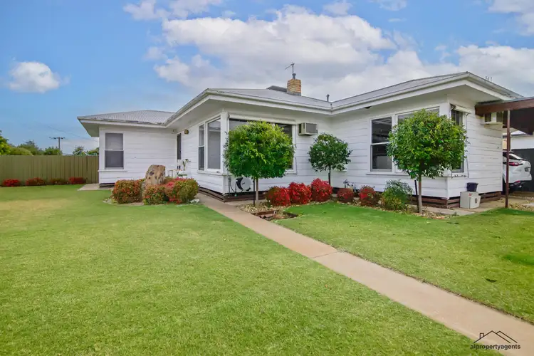 Main view of Homely house listing, 14 Kooyong Street, Horsham VIC 3400