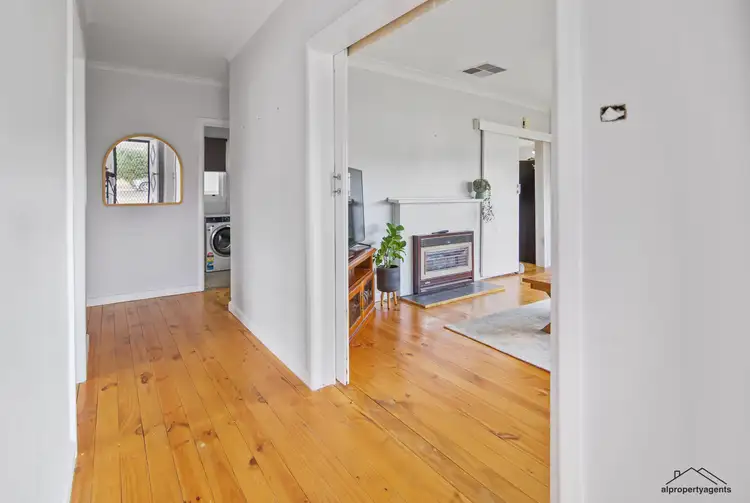 Second view of Homely house listing, 14 Kooyong Street, Horsham VIC 3400