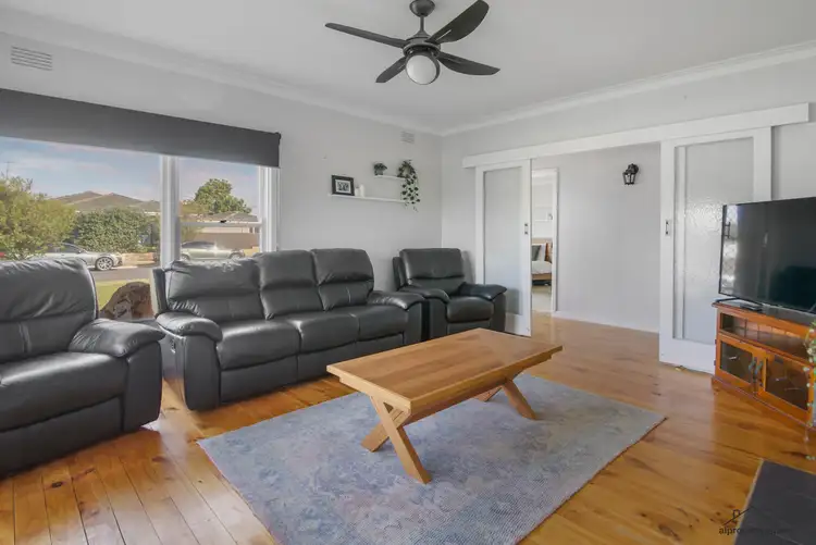 Third view of Homely house listing, 14 Kooyong Street, Horsham VIC 3400