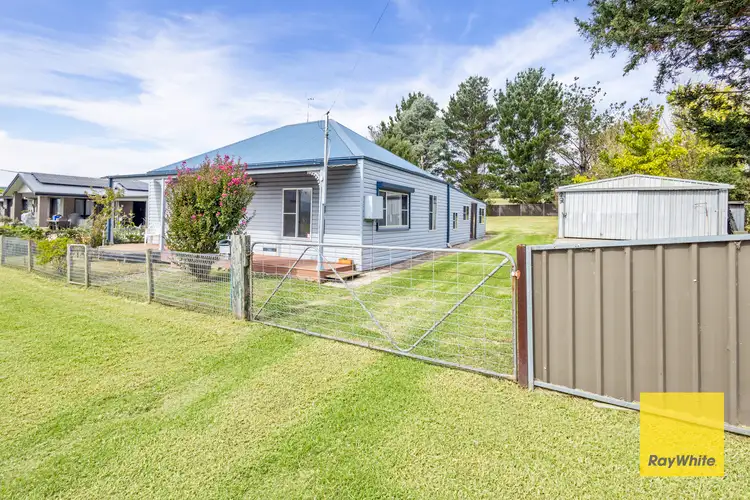 Second view of Homely house listing, 29 Pipers Flat Road, Wallerawang NSW 2845