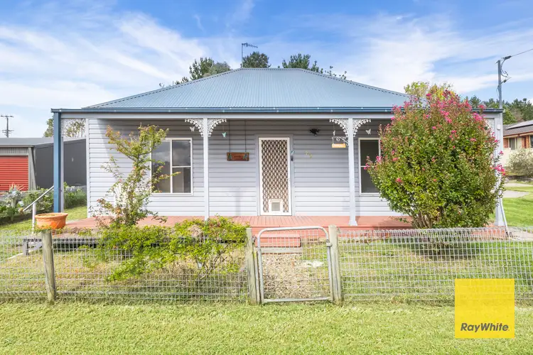 Third view of Homely house listing, 29 Pipers Flat Road, Wallerawang NSW 2845