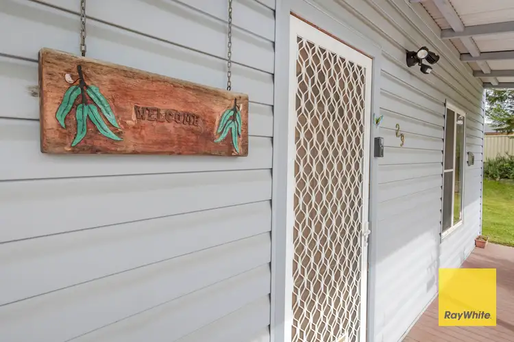 Fifth view of Homely house listing, 29 Pipers Flat Road, Wallerawang NSW 2845
