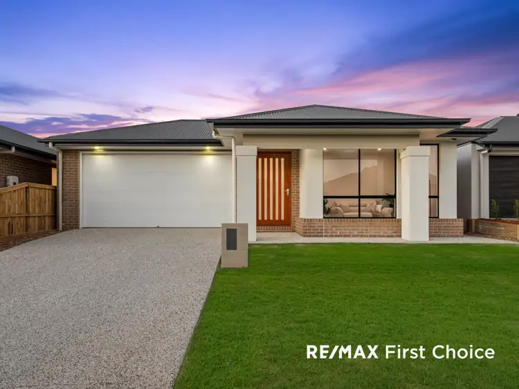 7 Ferris Ave, Park Ridge QLD 4125