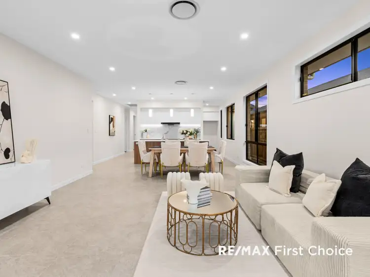 Sixth view of Homely house listing, 7 Ferris Ave, Park Ridge QLD 4125