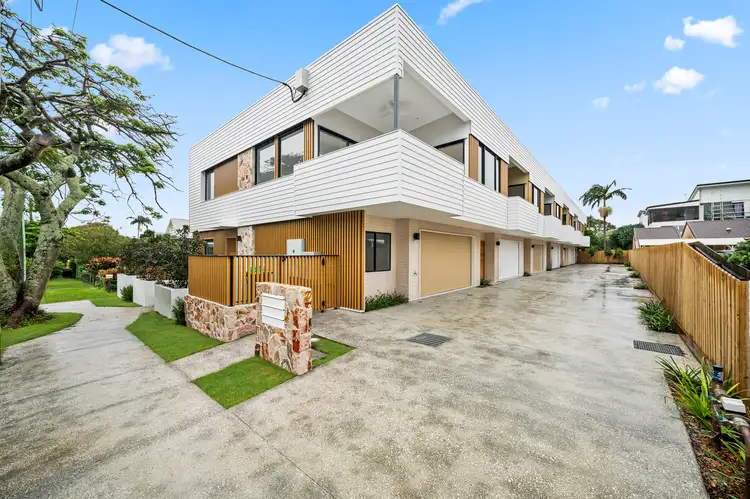 5/26-28 Annie Street, Woody Point QLD 4019