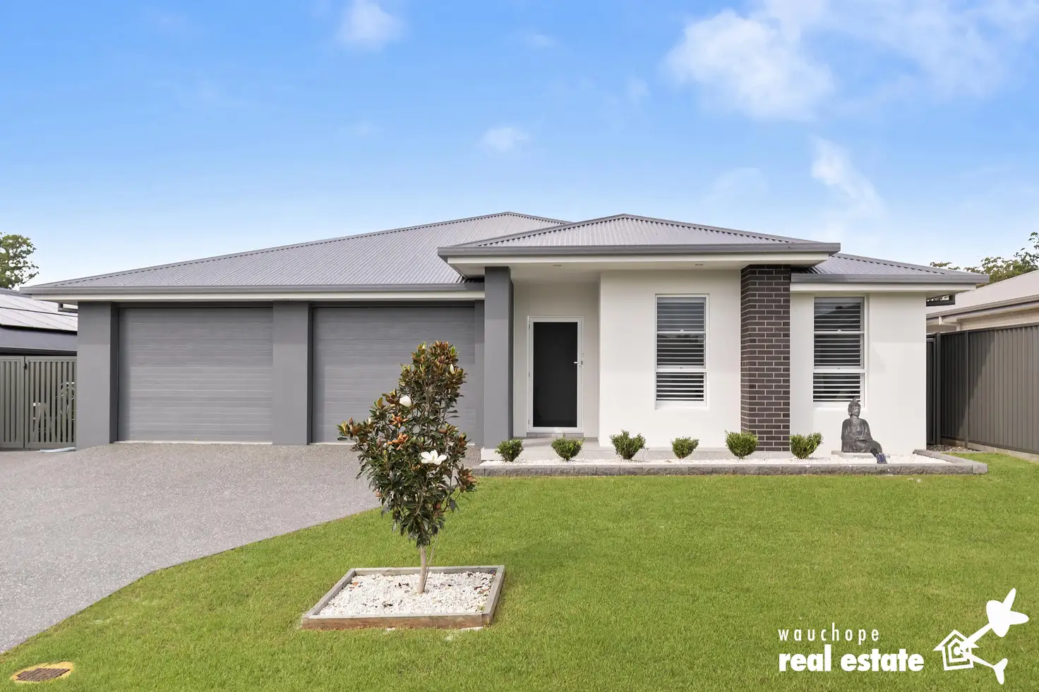 Main view of Homely house listing, 49 Vanilla Close, Yippin Creek NSW 2446