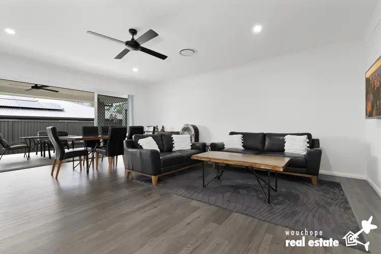Third view of Homely house listing, 49 Vanilla Close, Yippin Creek NSW 2446