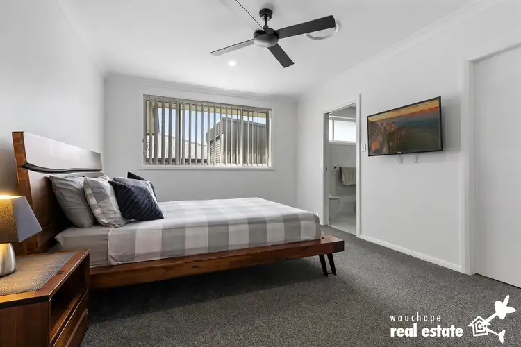 Fourth view of Homely house listing, 49 Vanilla Close, Yippin Creek NSW 2446