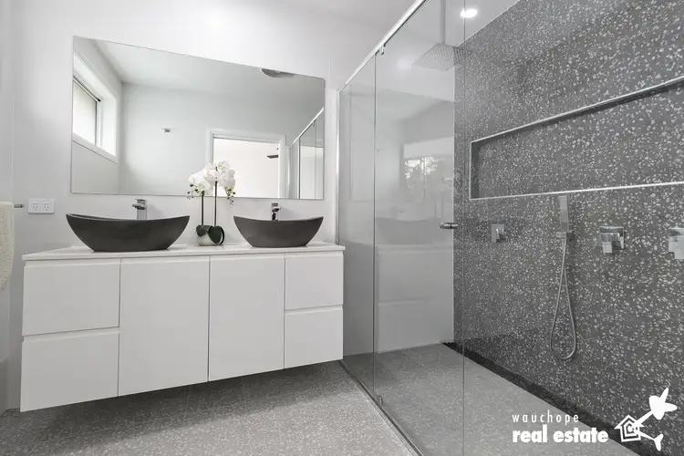 Fifth view of Homely house listing, 49 Vanilla Close, Yippin Creek NSW 2446