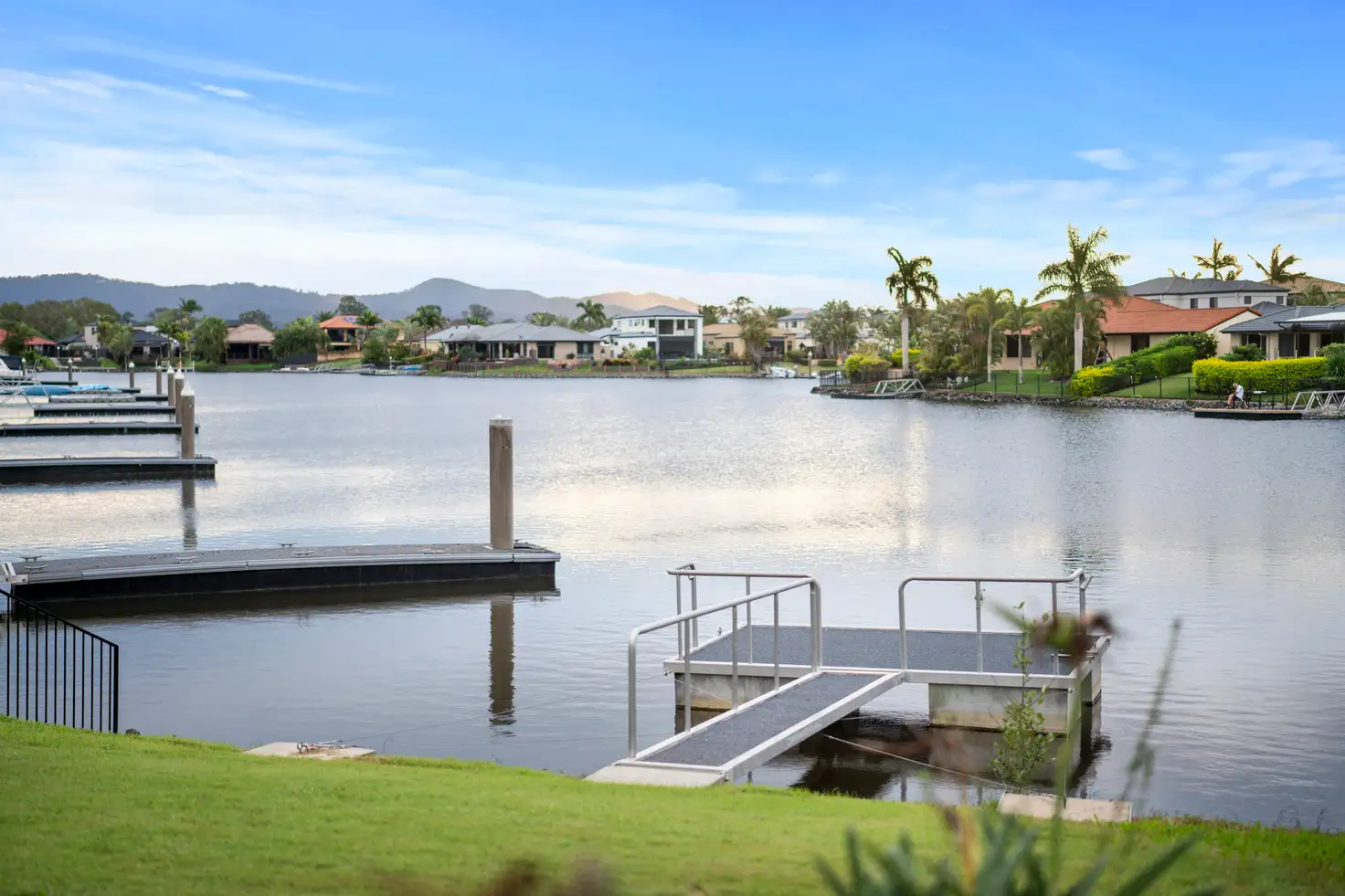 Main view of Homely house listing, 22 John Dalley Drive, Helensvale QLD 4212