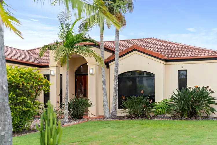 Third view of Homely house listing, 22 John Dalley Drive, Helensvale QLD 4212